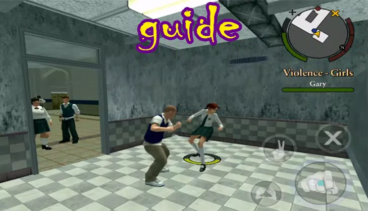 Download Bully Anniversary Edition android on PC