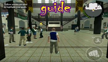 GUIDE Bully Anniversary captura de pantalla 1