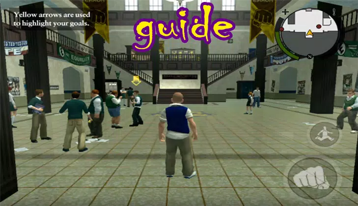 Bully Anniversary Edition APK for Android Download