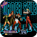 Guide King of Fighters 2002 APK