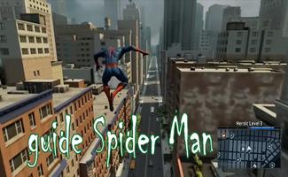 Guide  Amazing Spider-Man 2 screenshot 6