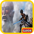 Guide ; Attack On Titan 圖標