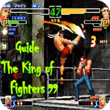 Guide: King of Fighters 99