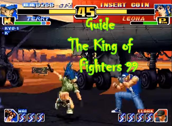 The king of fighters 99 apk download free The king of fighters 99 apk download free