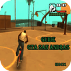 Guide GTA San Andreas APK