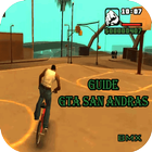 ikon Guide GTA San Andreas