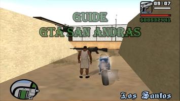 Guide GTA San Andreas screenshot 1
