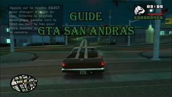 Guide GTA San Andreas screenshot 2