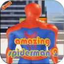 Guide The Amazing Spider Man 2 APK