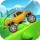 Hill 4x4 Racing APK