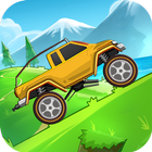 Hill 4x4 Racing icon