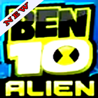 Icona Trick Ben 10 Alien Experience