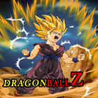 Trick Dragon Ball Z Budokai Tenkaichi アイコン