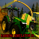 Trick Farming Simulator 18 APK