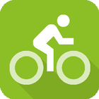 台中公共自行車 ibike/ubike/微笑單車/公共腳踏車 ícone