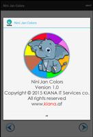 Nini Jan Colors ảnh chụp màn hình 3