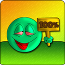 High Emoticon Battery APK