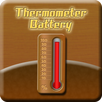 Thermometer Battery APK