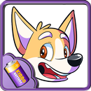 Corgi Battery Widget APK
