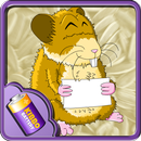 Hamster Battery Widget APK