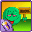 High Emoji Battery Widget APK