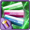 Stylish Battery Widget APK