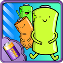 Terry Battery Widget APK