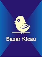 Bazar Kicau 海报