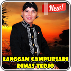 Langgam Campursari Dimas Tedjo आइकन
