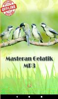 Suara Kicauan Gelatik Masteran MP3 capture d'écran 2