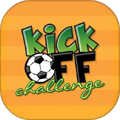 Kick Off Challenge アプリダウンロード