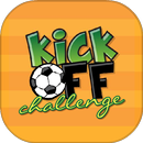 APK Kick Off Challenge