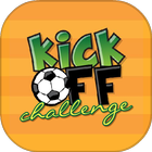 Kick Off Challenge أيقونة