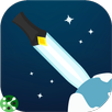 Flying Knife APK