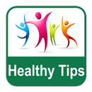 Helthy hone ke tips hindi me APK