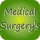 Medical Surgery icône