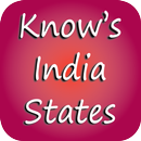 know indias states APK