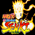 Trick Naruto Senki Shippuden Ninja Storm 4 图标