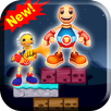 Kick The Buddy Jump and Flappy APK