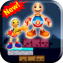 Kick The Buddy Jump and Flappy APK