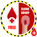 Blood Group Scanner Prank APK