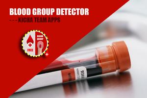 Blood Group Scanner Prank Screenshot 1