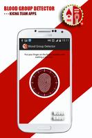 Blood Group Scanner Prank Screenshot 2