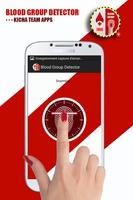 Blood Group Scanner Prank Screenshot 3