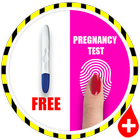 Pregnancy Test Scanner أيقونة