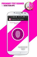Pregnancy Test Scanner imagem de tela 2