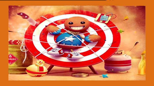 Kick The Buddy Super Run For Android Apk Download