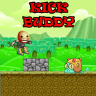 Kick Buddy Adventure icon