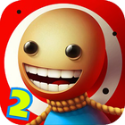 Kick BuddyMan 2 иконка