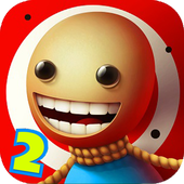 Kick BuddyMan 2 아이콘